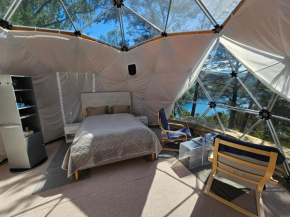 NorGlamp Glamping
